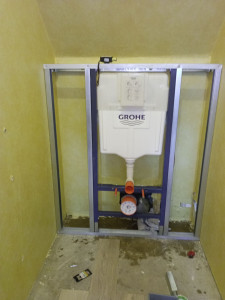 Photo de galerie - Avant rénovation 
