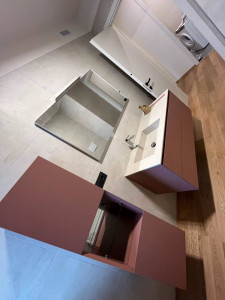 Photo de galerie - Rénovation complète 