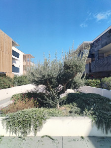 Photo de galerie - Jardinier