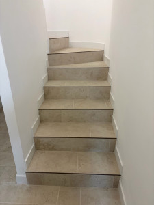 Photo de galerie - Carrelage