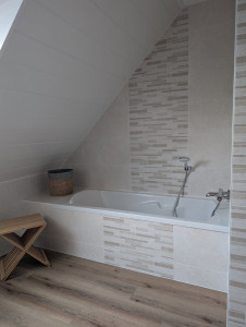 Photo de galerie - Carrelage