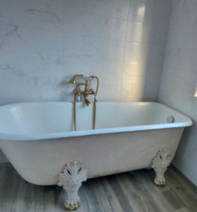 Photo de galerie - Plomberie - Installation sanitaire