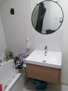 Photo de galerie - Plomberie - Installation sanitaire