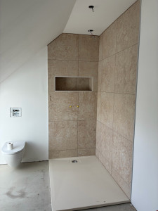 Photo de galerie - Carrelage