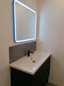 Photo de galerie - Plomberie - Installation sanitaire