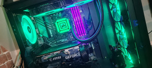 Photo de galerie - Assistance informatique