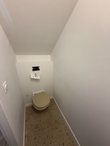 Photo de galerie - Peinture - Tapisserie