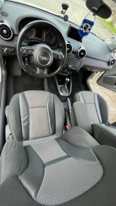 Photo de galerie - Lavage auto