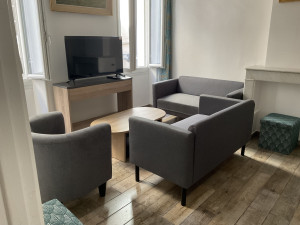 Photo de galerie - Ménage