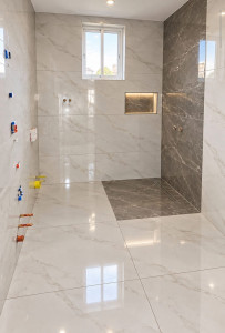 Photo de galerie - Sale de bain 