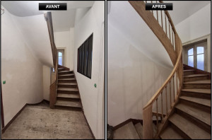 Photo de galerie - Bricolage et multi services