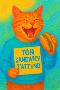 Photo de galerie - Garde enfants