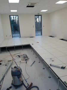 Photo de galerie - Menuiserie - Huisserie - Agencement