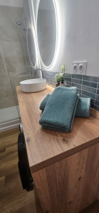 Photo de galerie - Salle de bain