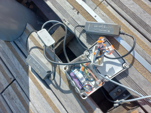 Photo de galerie - Dépannage électrique 