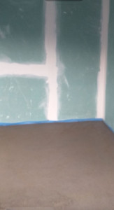 Photo de galerie - Artisan tout corps d'état - Rénovation