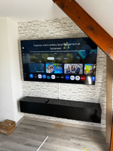 Photo de galerie - Montage meubles en kit