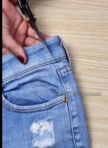 Photo de galerie - Faire tout retouche pour les pentalon 