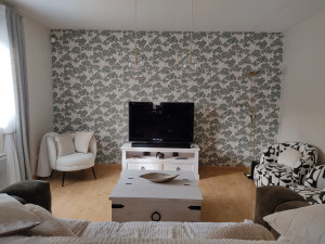 Photo de galerie - Intérieur design 