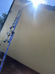 Photo de galerie - Nettoyage 