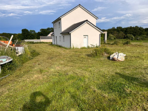 Photo de galerie - Construction Maison Neuve 