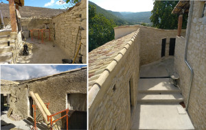 Photo de galerie - Artisan tout corps d'état - Rénovation