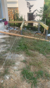 Photo de galerie - Terrassement - Assainissement