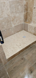 Photo de galerie - Carrelage