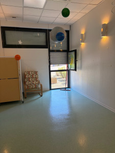 Photo de galerie - Nettoyage, surface et sol
