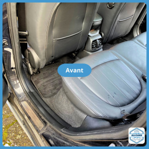 Photo de galerie - Lavage auto