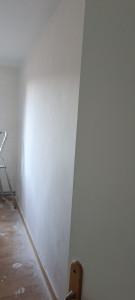 Photo de galerie - Peinture - Tapisserie