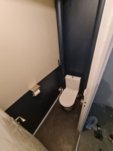 Photo de galerie - Plomberie - Installation sanitaire