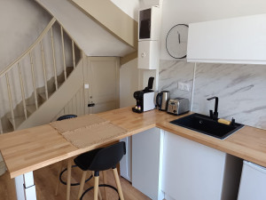 Photo de galerie - Ménage