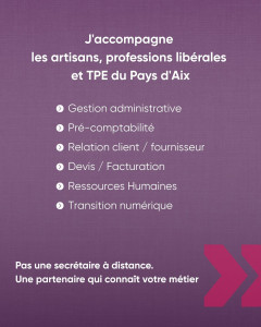 Photo de galerie - Prestations
