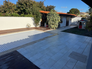 Photo de galerie - Aménagement de jardin sûr tournefeuille 