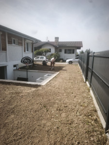 Photo de galerie - Terrassement - Assainissement