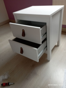 Photo de galerie - Montage meubles en kit