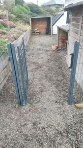 Photo de galerie - Jardinier