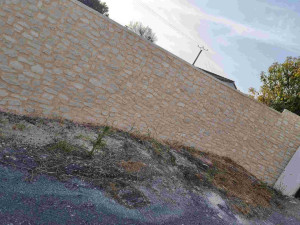 Photo de galerie - Maçonnerie