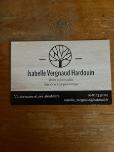 Photo de galerie - Service à la personne 