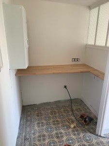 Photo de galerie - Menuiserie - Huisserie - Agencement