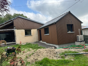 Photo de galerie - Artisan tout corps d'état - Rénovation