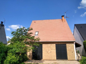 Photo de galerie - Nettoyage et traitement