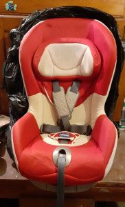 Photo de galerie - Siège auto