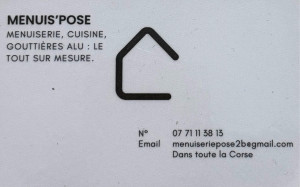 Photo de galerie - Bricolage et multi services