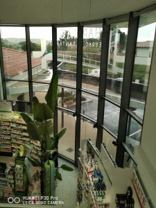 Photo de galerie - Ménage