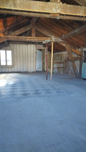 Photo de galerie - Artisan tout corps d'état - Rénovation