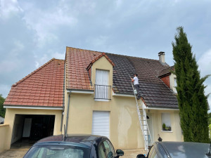 Photo de galerie - Artisan tout corps d'état - Rénovation