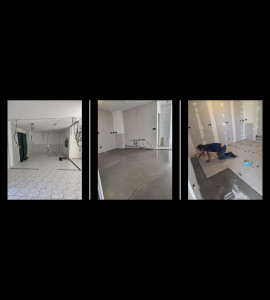 Photo de galerie - Bricolage et multi services
