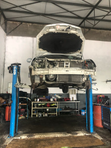 Photo de galerie - Toute marque 